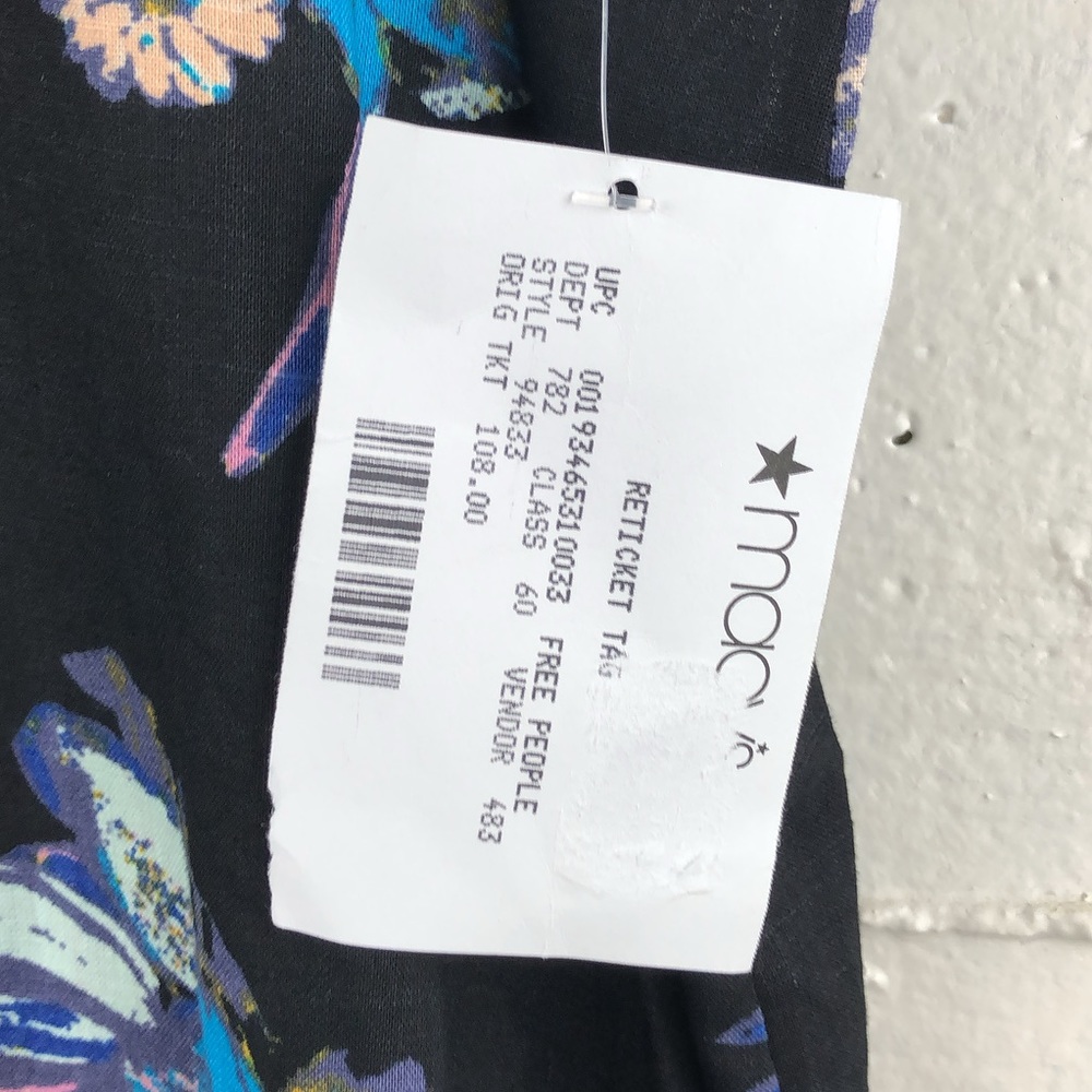 NWT Free People Dress - Picture 10 of 10